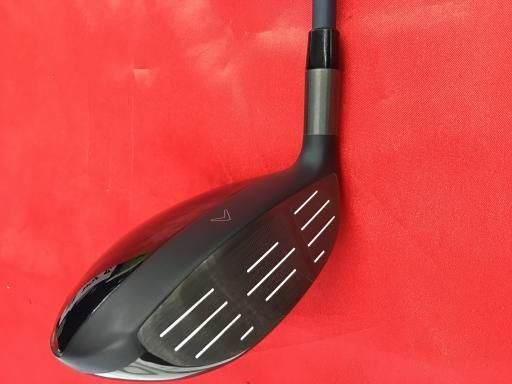 中古】 キャロウェイ PARADYM MAX FAST 3W フェアウェイウッド FW