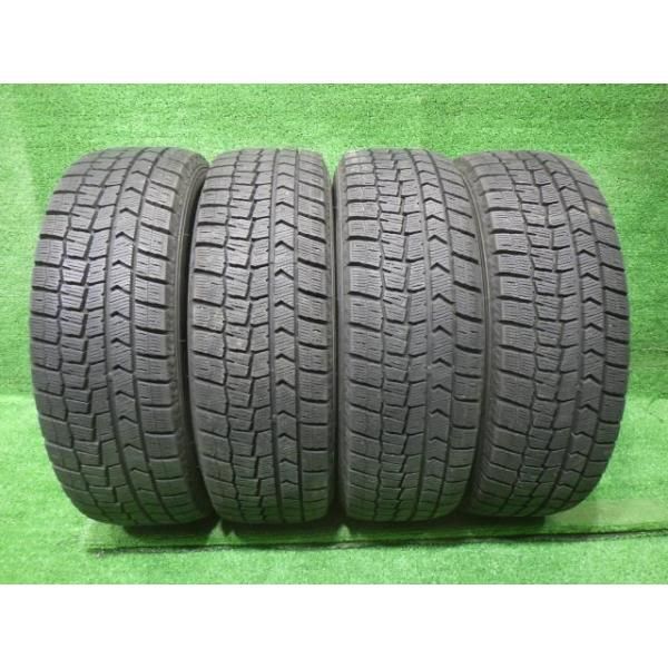 DUNLOP スタッドレス ダンロップ ウィンターマックスWM02 185 DUNLOP スタッドレス ダンロップ ウィンターマックスWM02 185
