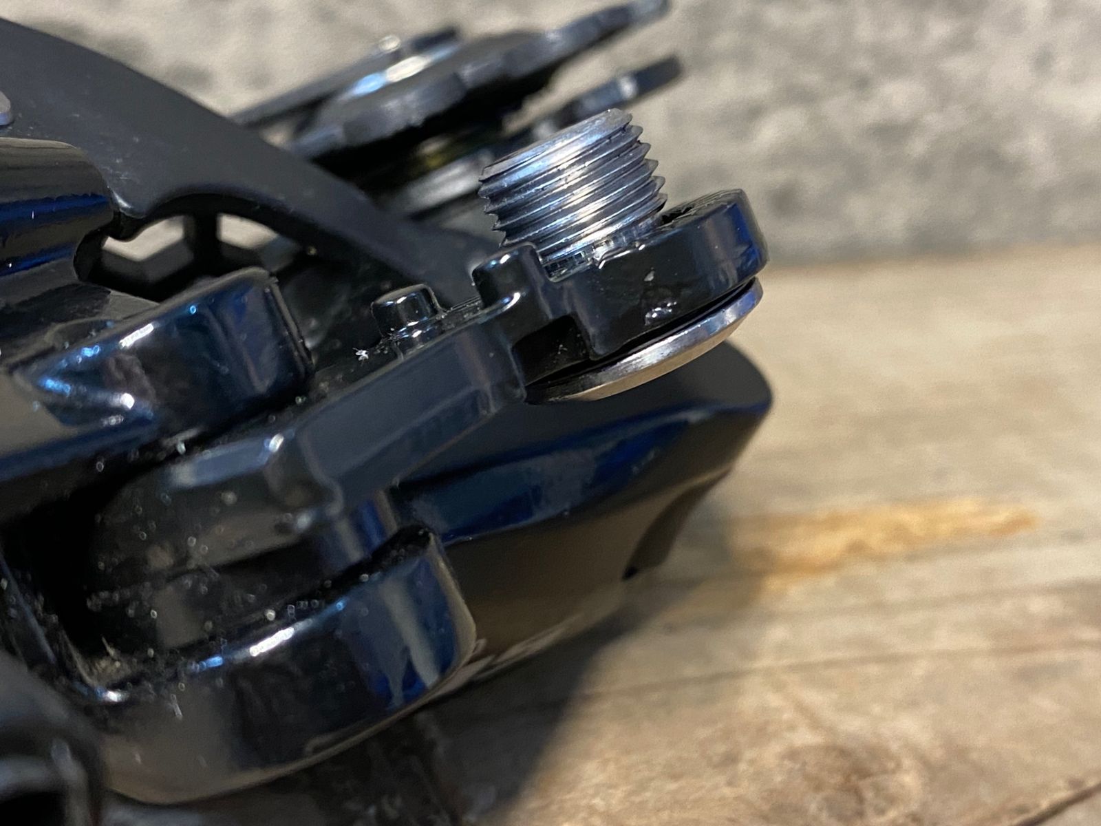 Φ34.9 FDリンクカバー