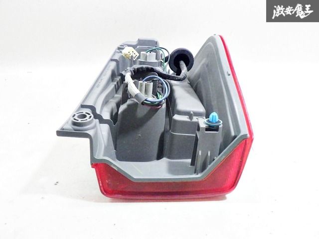 点灯OK！】ダイハツ純正 LA600S タント テールライト