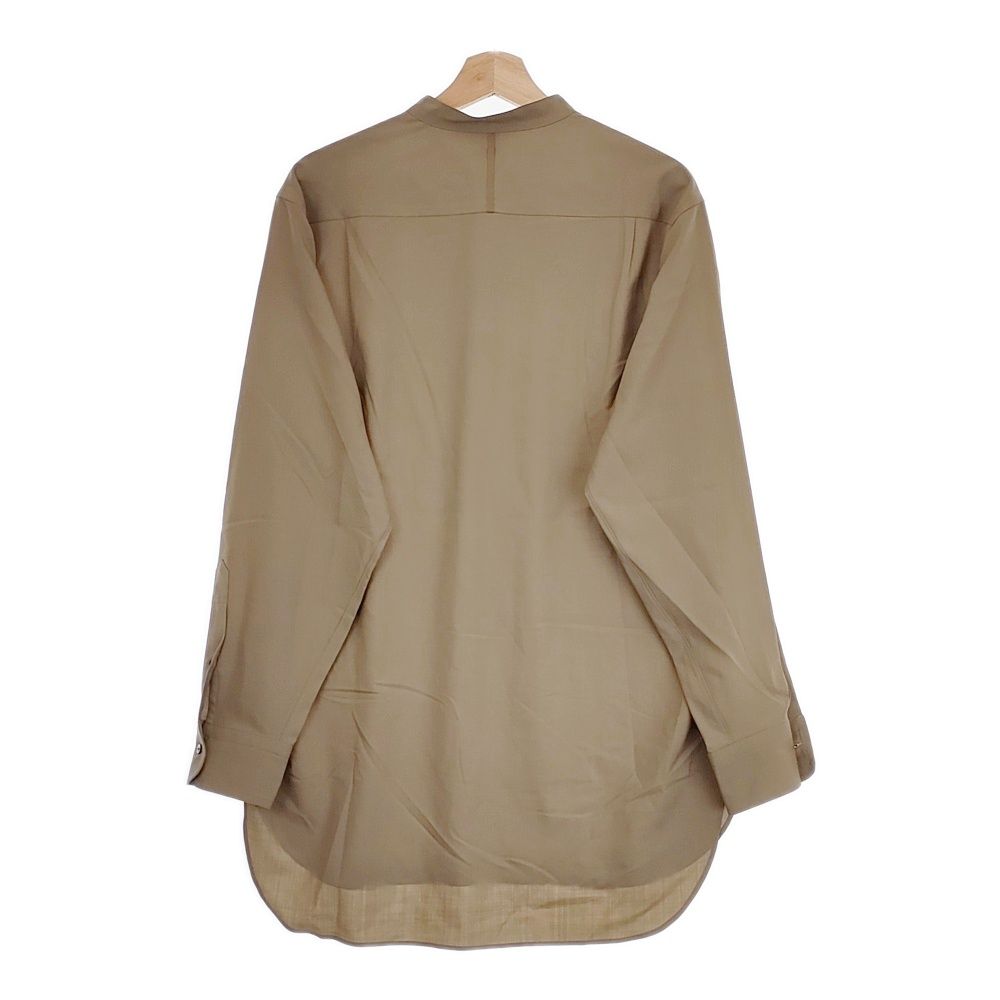 Scye 新品 1121-33045 サイズ38 定価40700円 ウール プルオーバー 