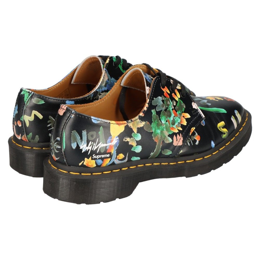 SUPREME (シュプリーム) 22AW Yohji Yamamoto×Dr.Martens 3eye-Shoe