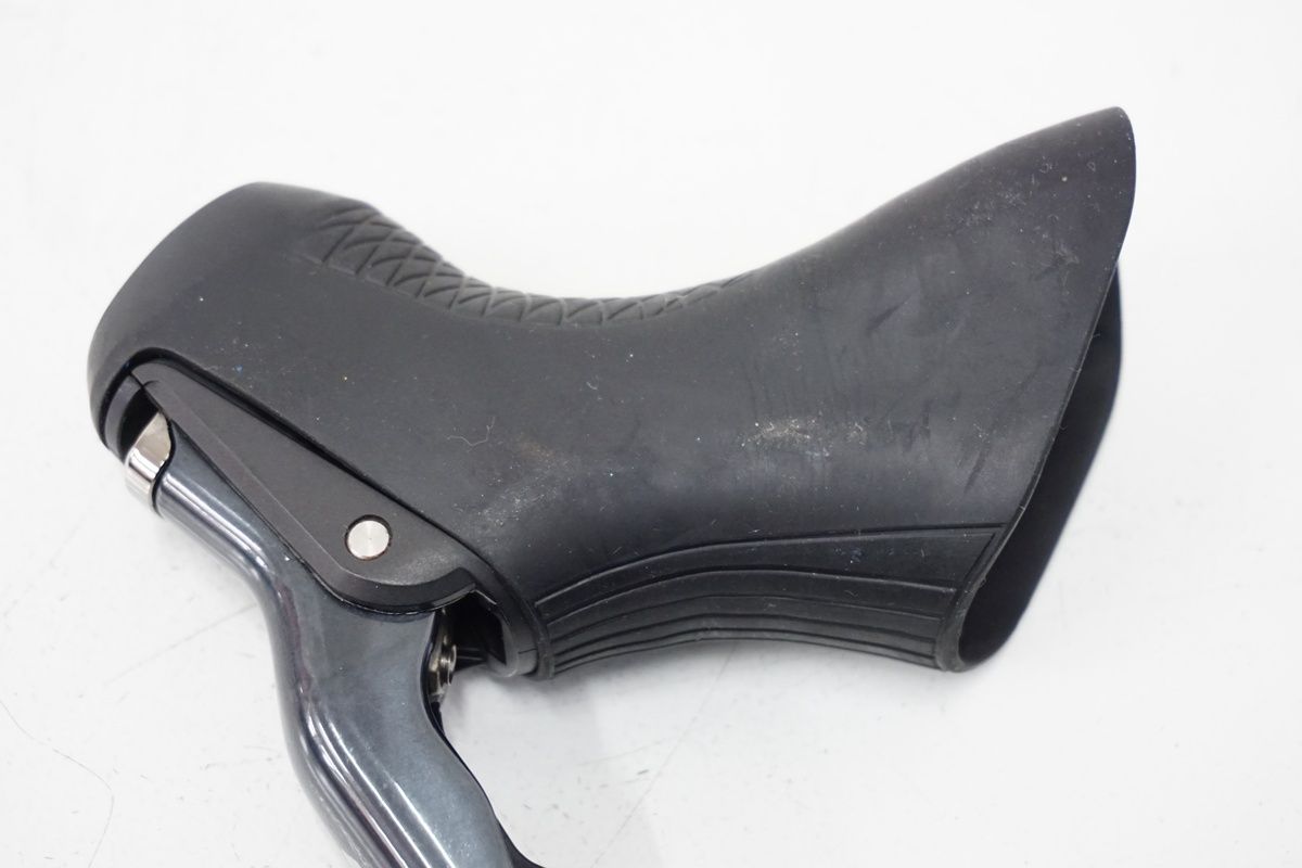 ST-R8070 デュアルコントロールレバー