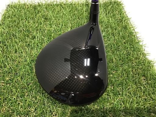 本間ゴルフ TOUR WORLD TW 757 S 9° ドライバー DR VIZARD MP 5 フレックスS メンズ 男性用 右利き 右用 Cランク ゴルフクラブ