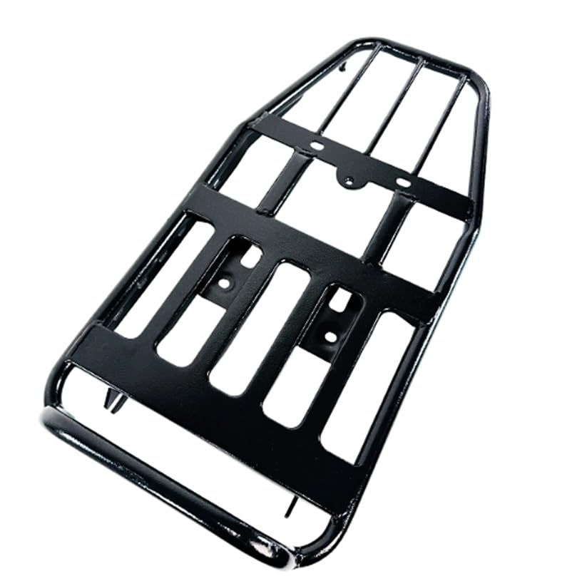 ホンダ 用 クロスカブ110 CC110 リアキャリア 荷台 大型 ロング 延長 JA45 | JA60 スタンダード キャリア 社外品