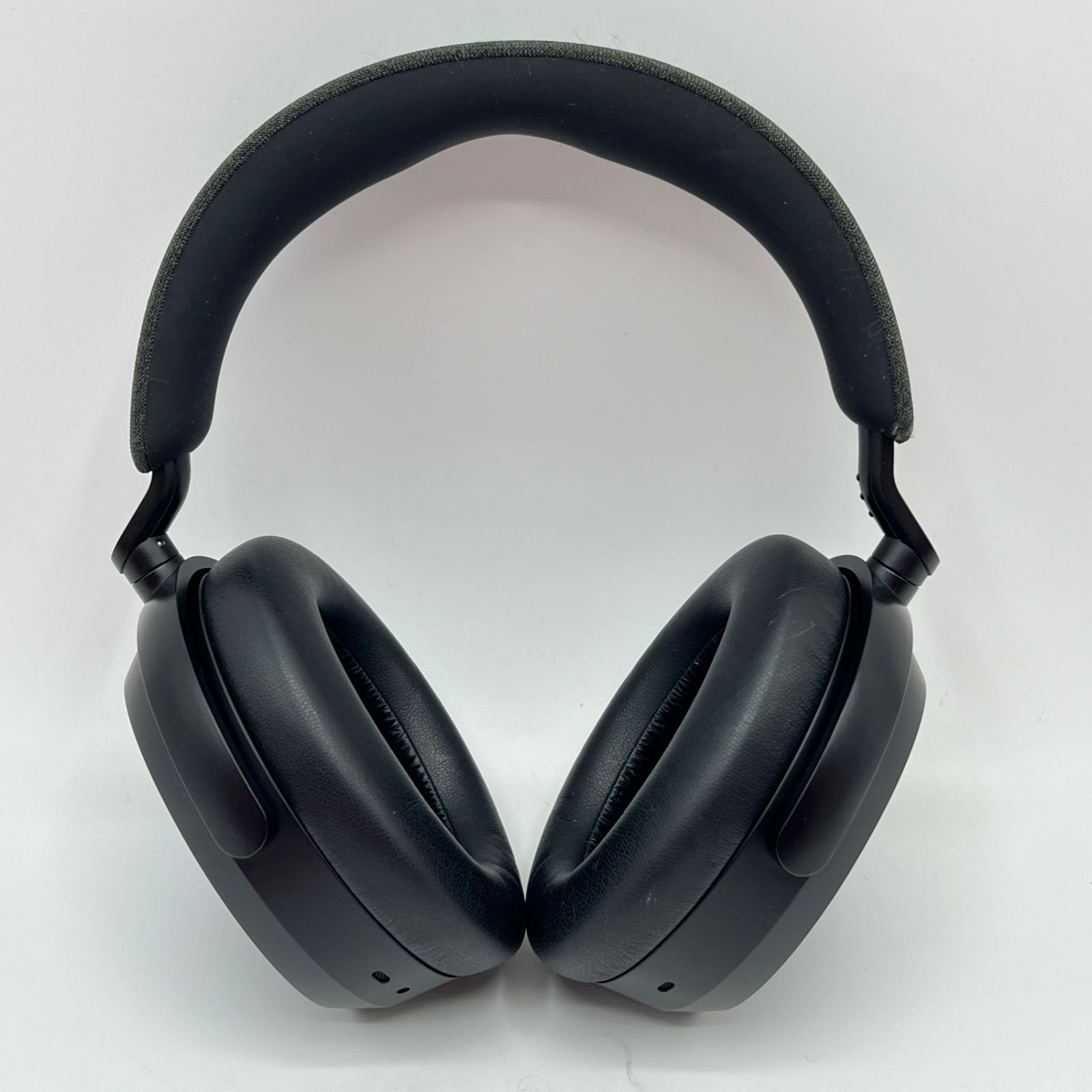 Sennheiser M4AEBT Momentum 4 Wireless Headphones - Black