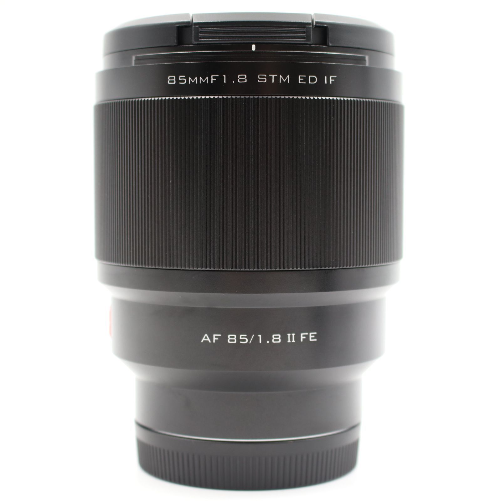  VILTROX AF 85 mm F 1 8 II STM ASPH ED IF ソニー Eマウント 単焦点レンズ ビルトロックス レンズ(単焦点) カメラ