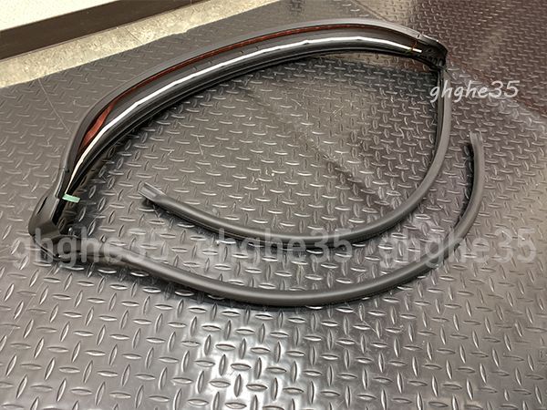 スズキ 純正 カプチーノ EA11R EA21R フロント ウェザー ストリップ フロント モール 検索 レストア ea 11 12 r シート ゴム タイヤ ナビ T631