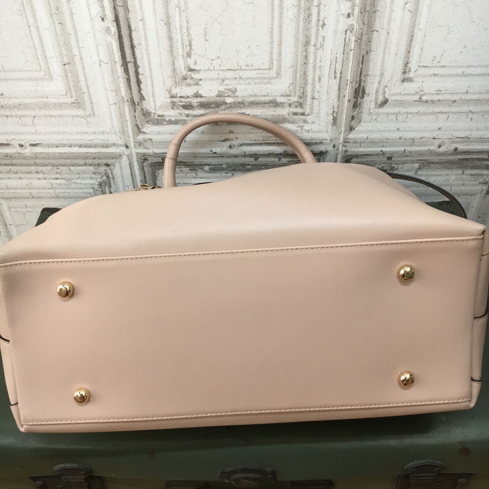 イタリア製 GIANNI NOTARO バッグ USED 12314 - メルカリ