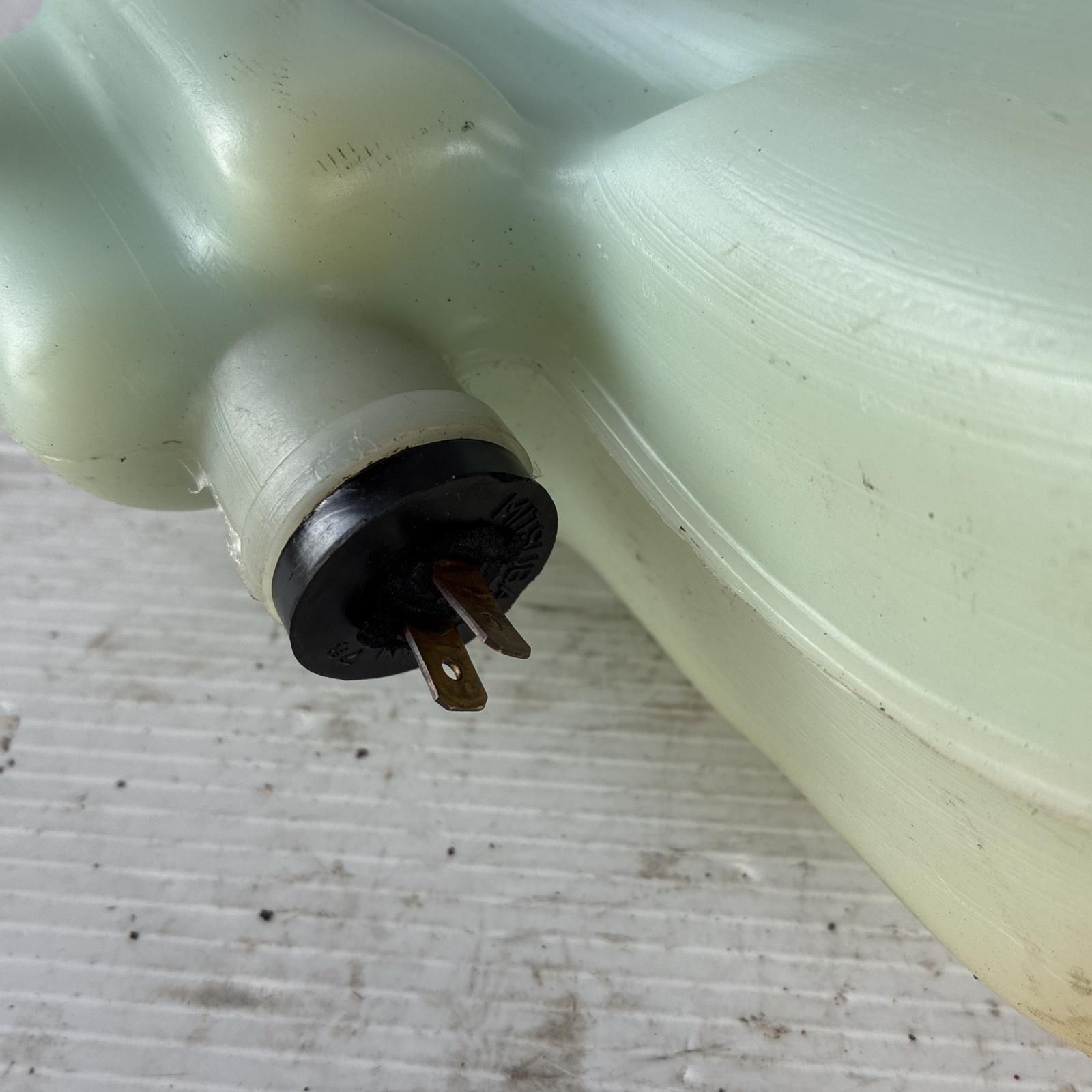 HONDA スーパーディオ50 AF27 オイルタンク ホンダ HONDA スーパー