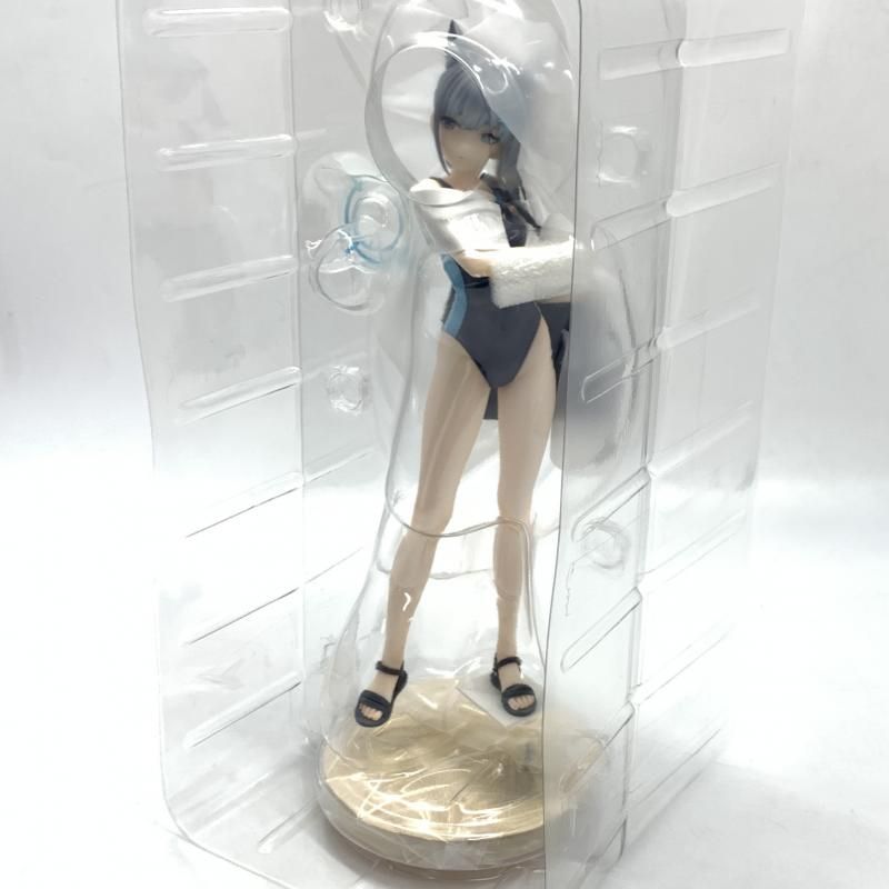 砂狼シロコ(水着) 1/7 スケールフィギュア【開封品】【ブリスター未開封】 砂狼シロコ(水着) 1/7スケール – SOOTANG HOBBY