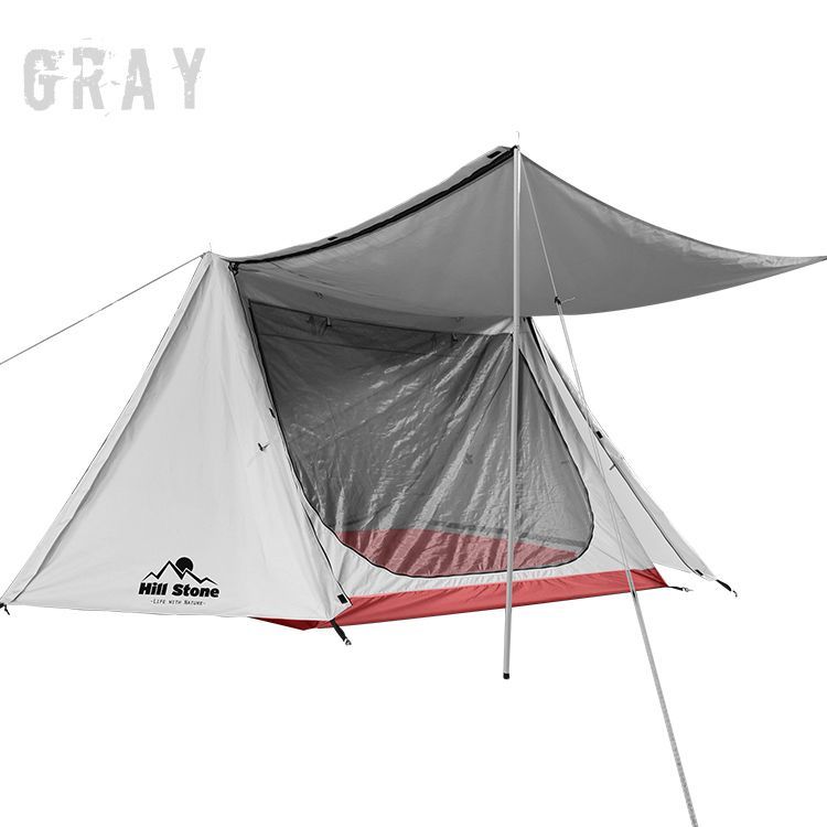 3-4人用 ソロキャンプ