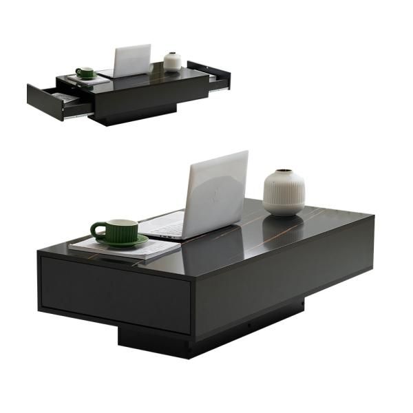 簡単開閉 パソコンテーブル