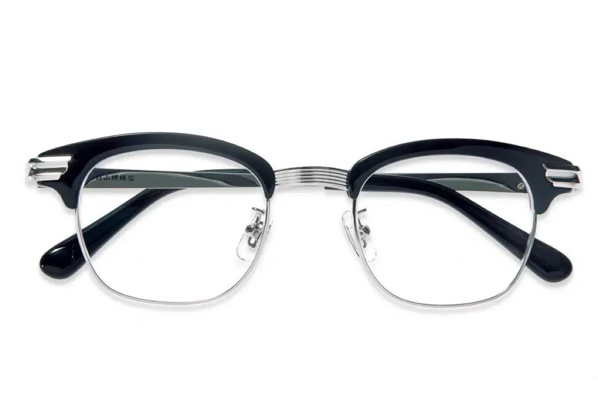 Hakusan Megane(白山眼鏡店) リンディ がん Lindy Arm 【公式通販】