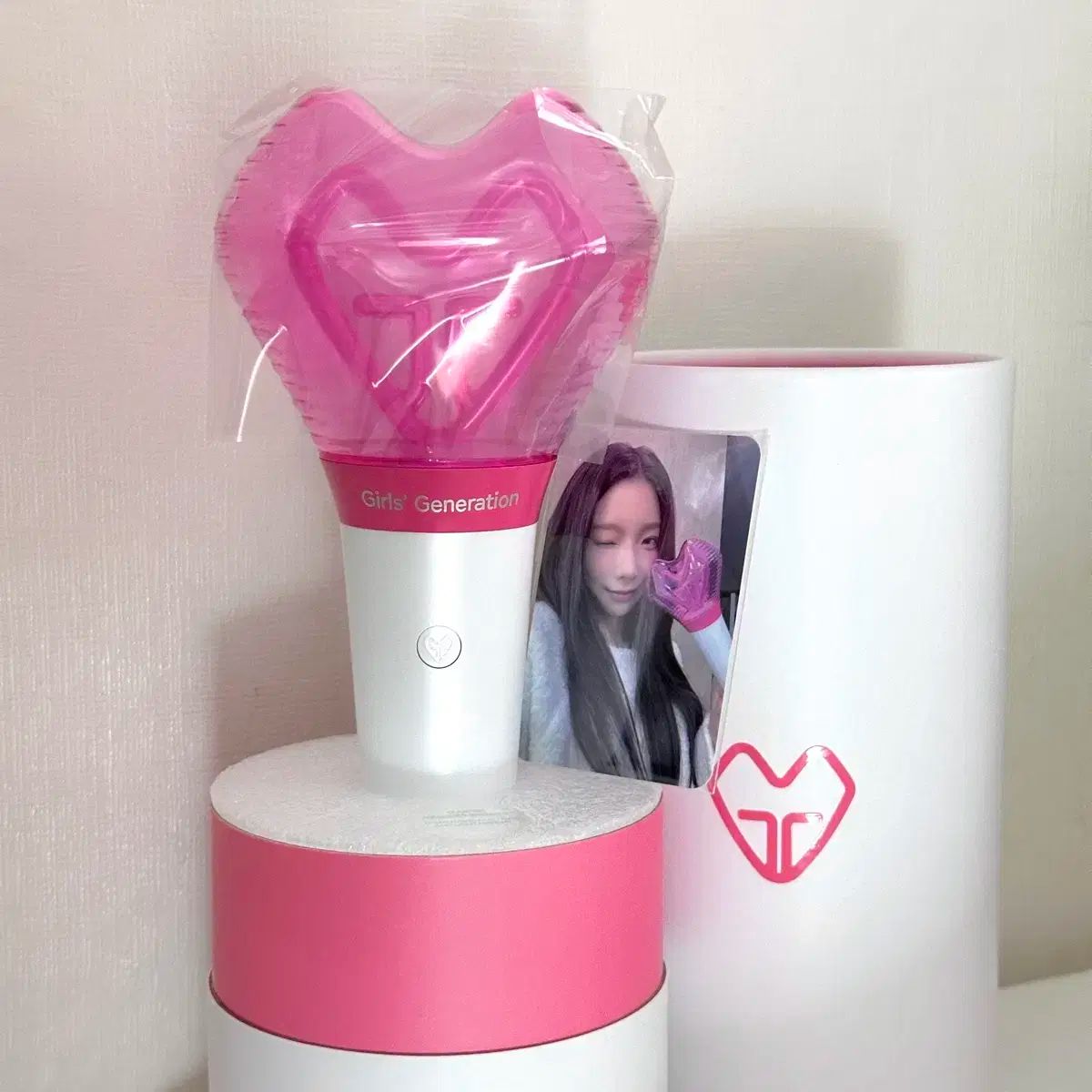 少女時代 テヨン TAEYEON Odd 日本 グッズ MD ペンライト トレカ 少女時代テヨン THE ODD Of Love Concertペンライト - メルカリ