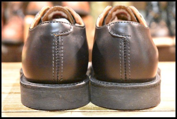1928 ファッション 美品 80's 社製 カナダ製 ポストマン 8E 1928 ファッション 美品 80's 社製 カナダ製 ポストマン 8E