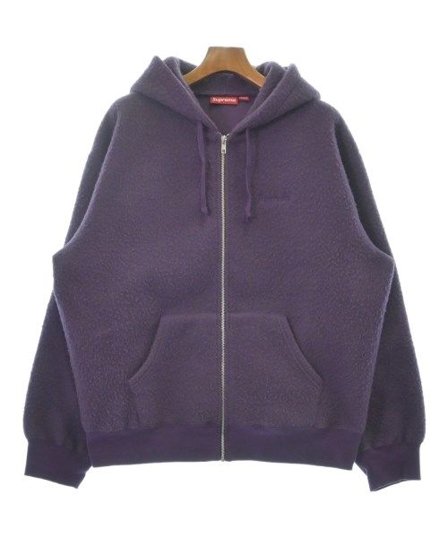 Supreme パーカー メンズ 【古着】【中古】【送料無料】 - メルカリ 