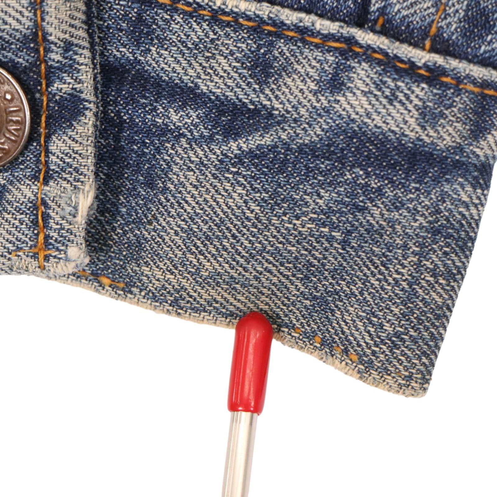 60年代 USA製 Levi