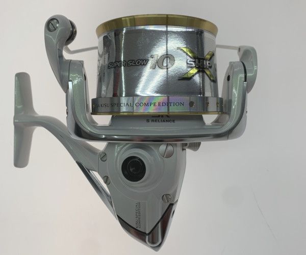 SHIMANO - ●●SHIMANO シマノ スピニングリール 02765 ○○SHIMANO シマノ スピニングリール 02765 - メルカリ