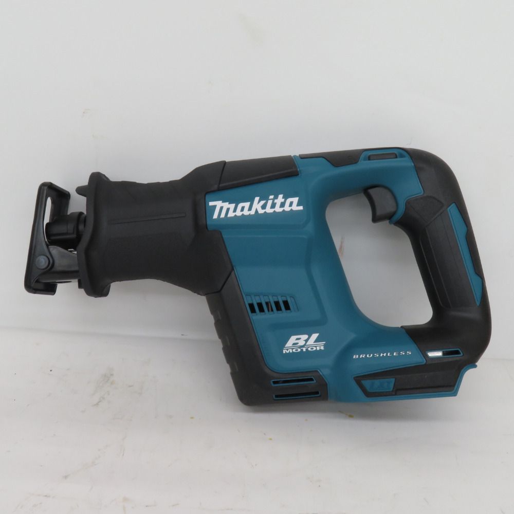 makita マキタ 18V対応 充電式レシプロソー 本体のみ JR188DZ 未使用品