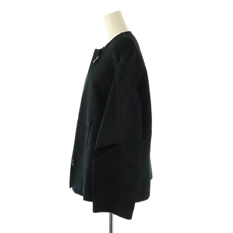 スリーワンフィリップリム 3.1 Phillip Lim ジップアップノー