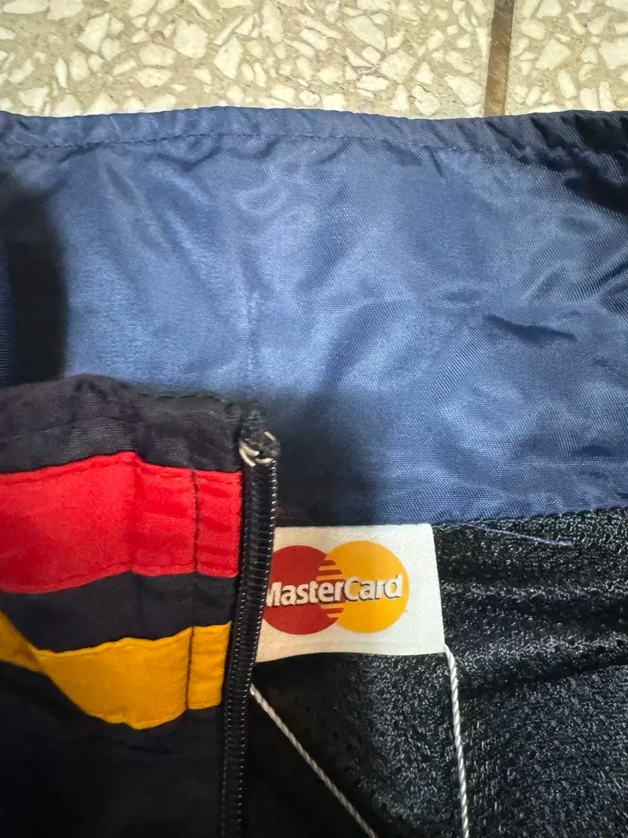 シリーズ マスターカード