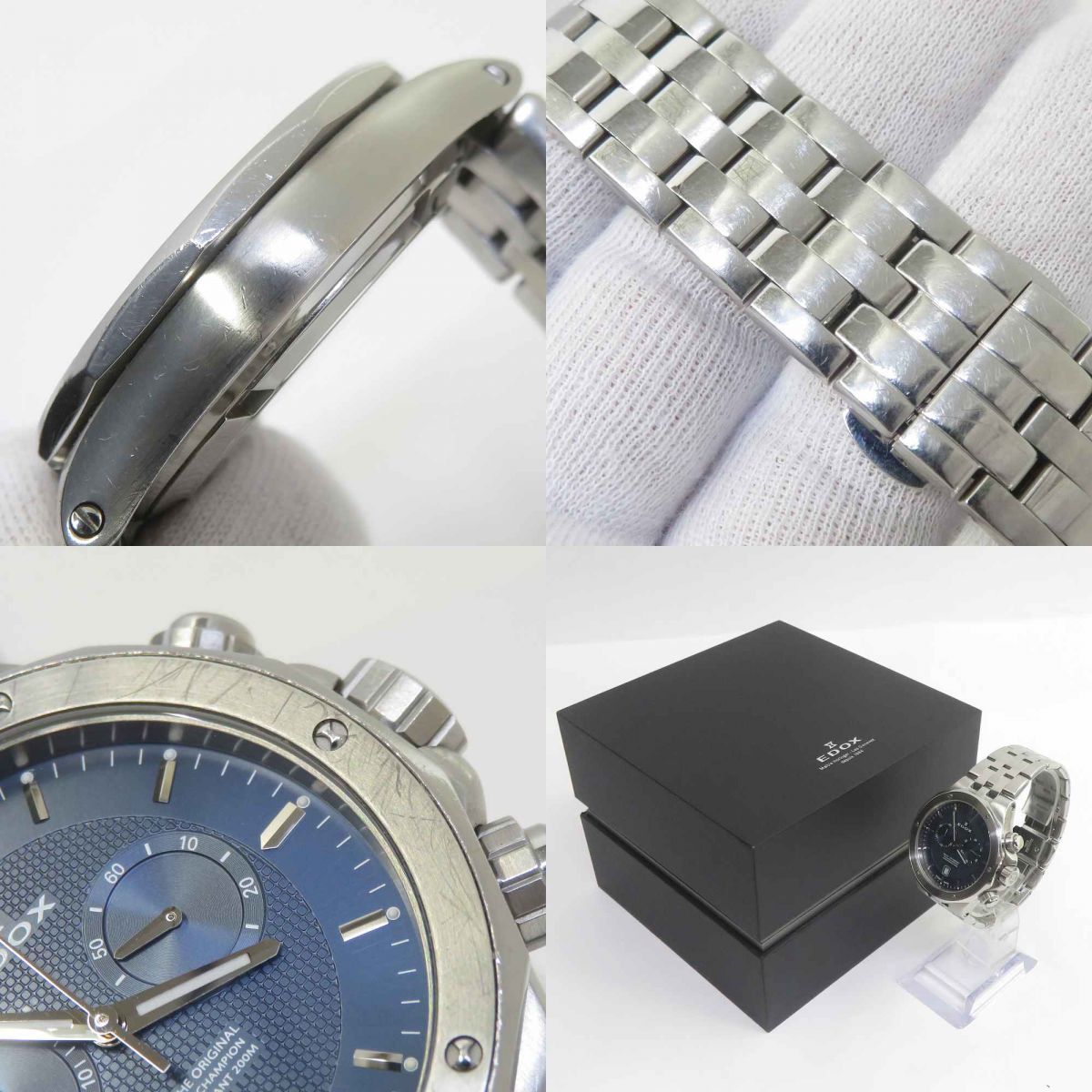 EDOX