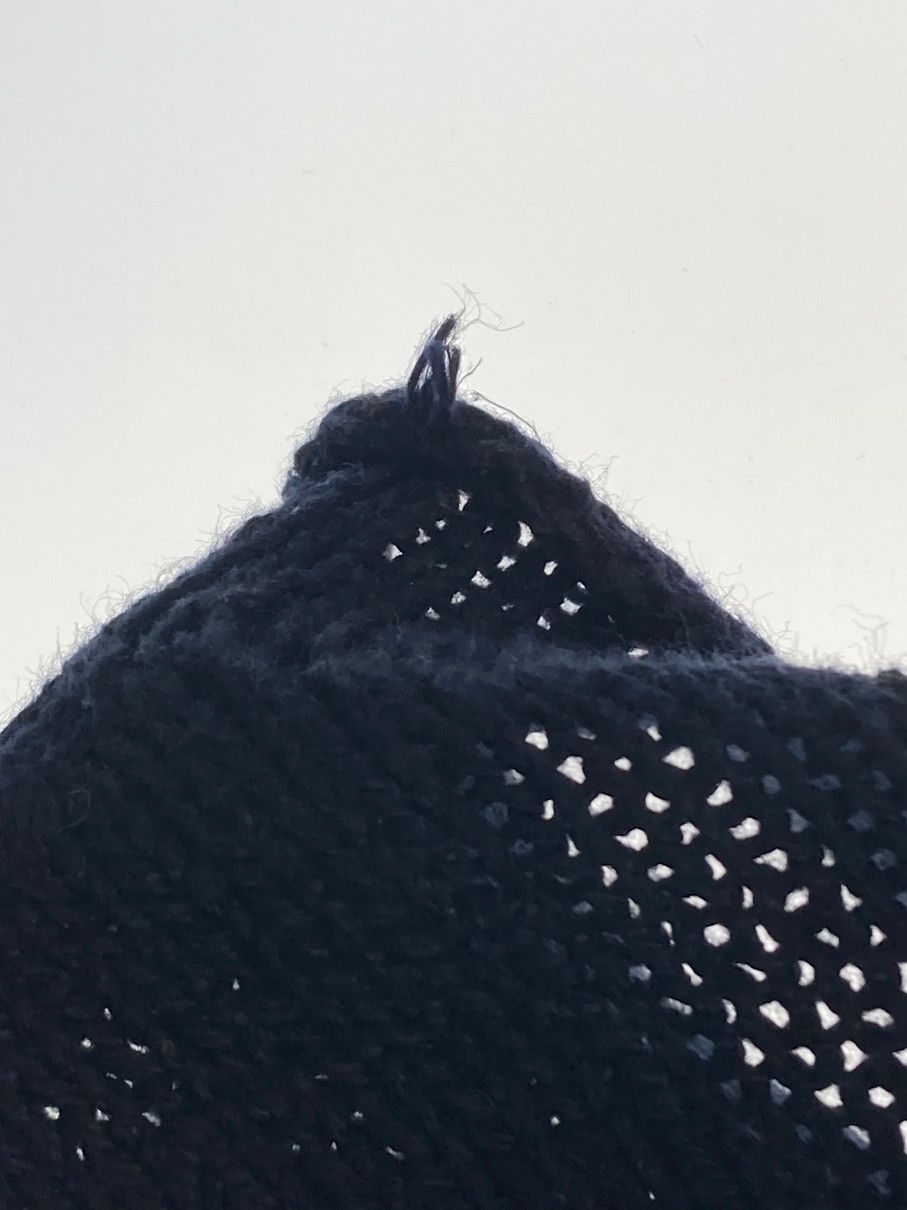 星条旗 セーター