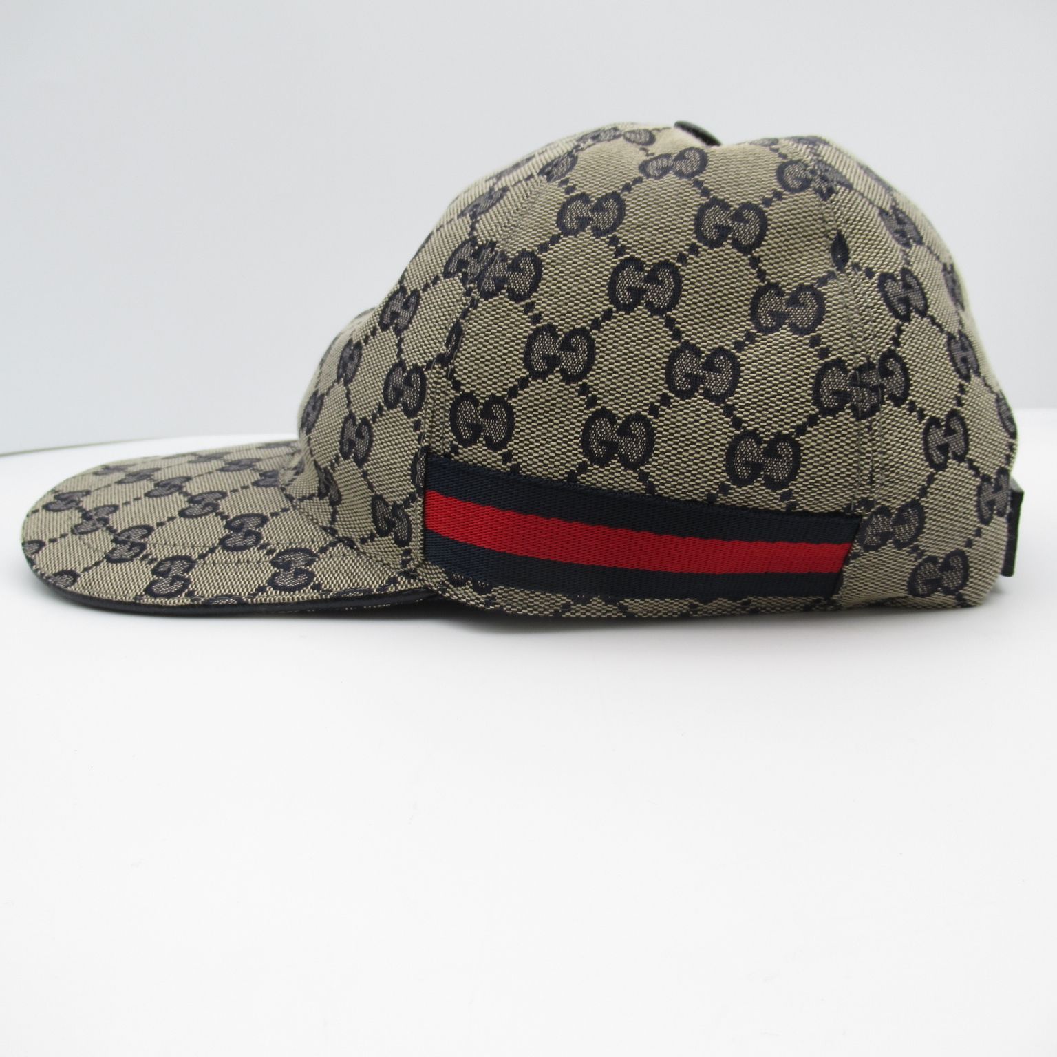GUCCI キャップ