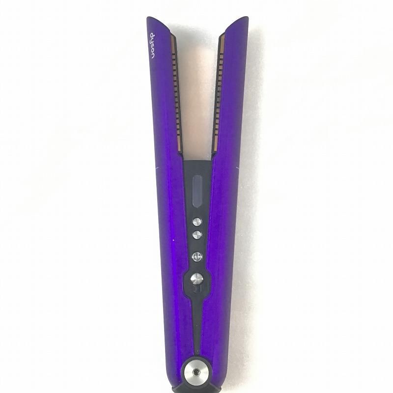 Dyson ダイソン ヘアアイロン ストレートアイロン Dyson Corrale HS03