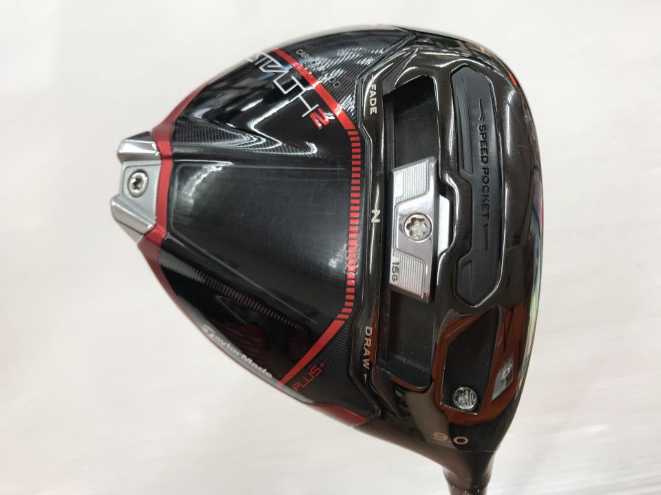 最短 STEALTH2 PLUS | 9 | S | Speeder569EVOLUTION5 | | ドライバー | テーラーメイド