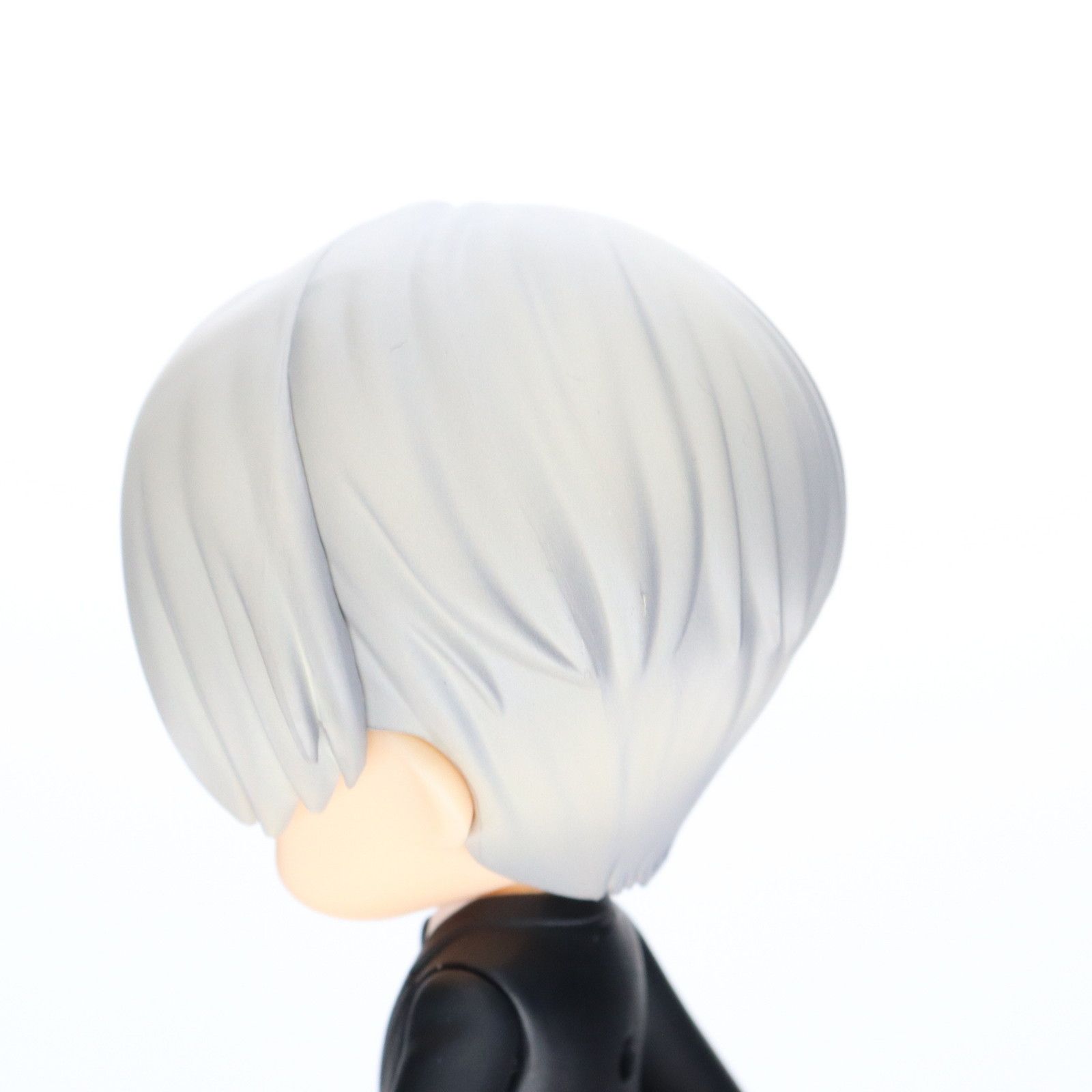 ねんどろいど 865 ヴィクトル・ニキフォロフ コーチVer. ユーリ!!! on 