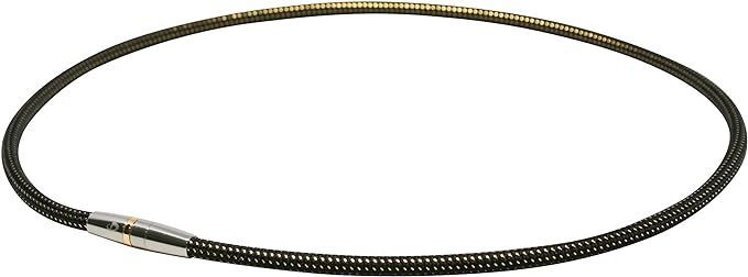 phiten ステンレス ネックレス PM-0019 50cm phiten ステンレス