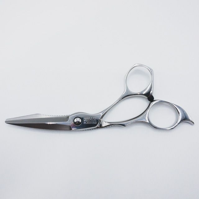 Bランク【MIZUTANI SCISSORS ミズタニシザーズ】 ACRO Z-2 シザー 美容 Bランク【MIZUTANI SCISSORS ミズタニシザーズ】 ACRO Z-2 シザー 美容