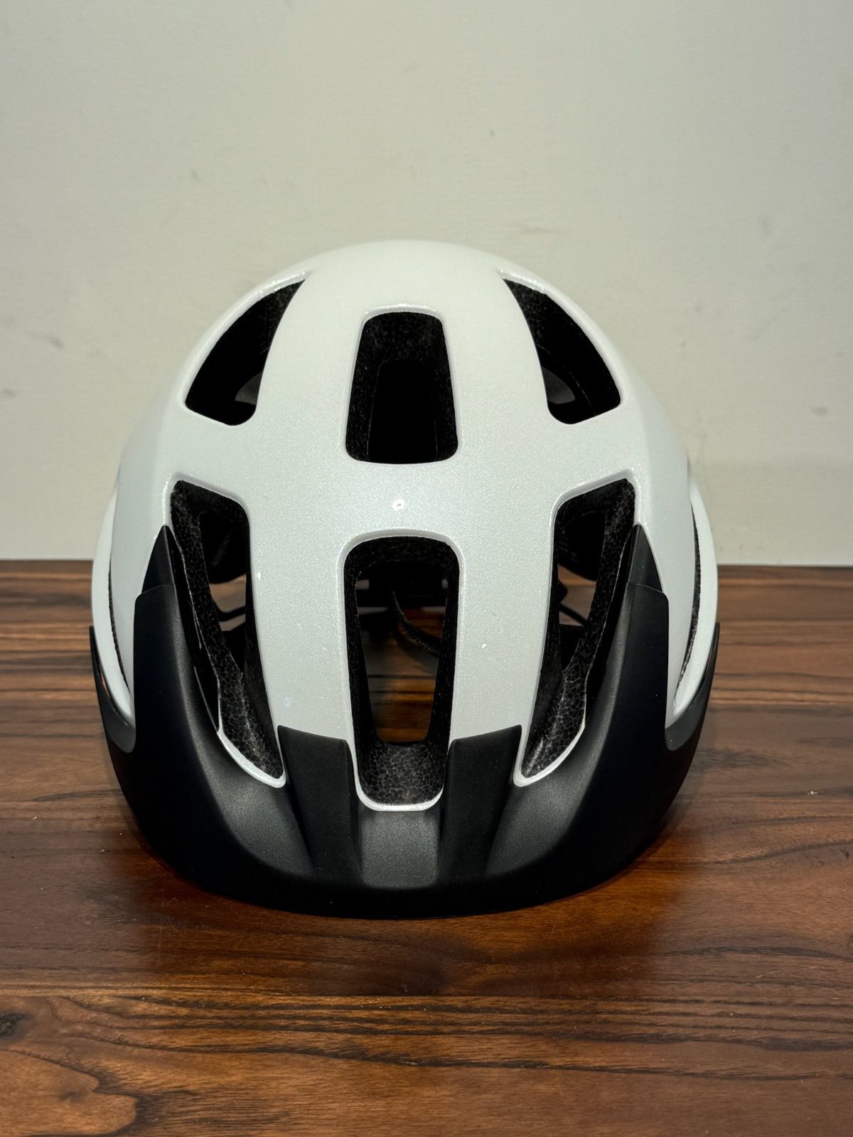 白 アジアンフィット