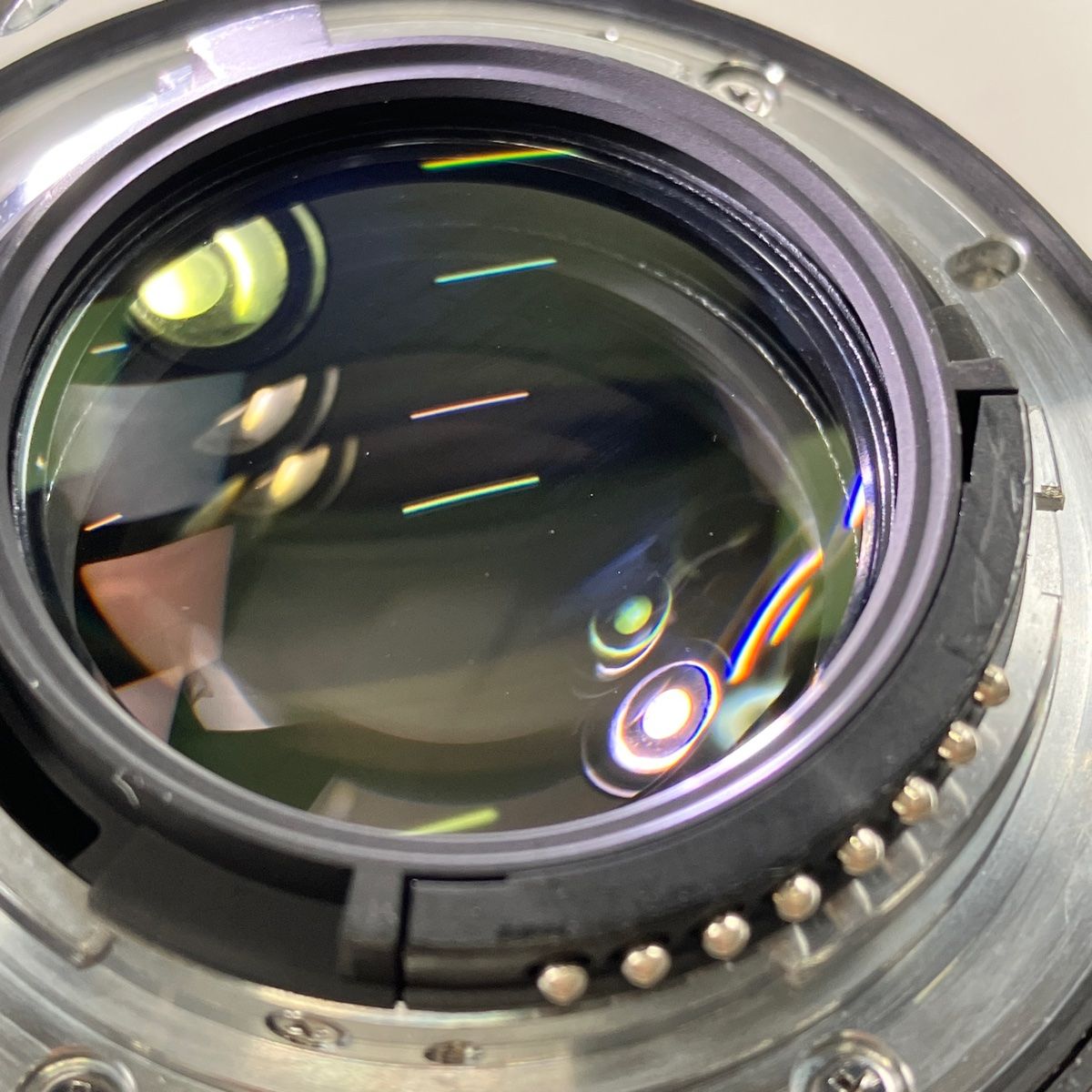 F1.8G 一眼カメラ用レンズ