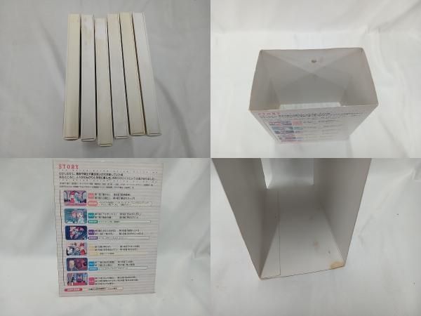 ポポロクロイス物語TV