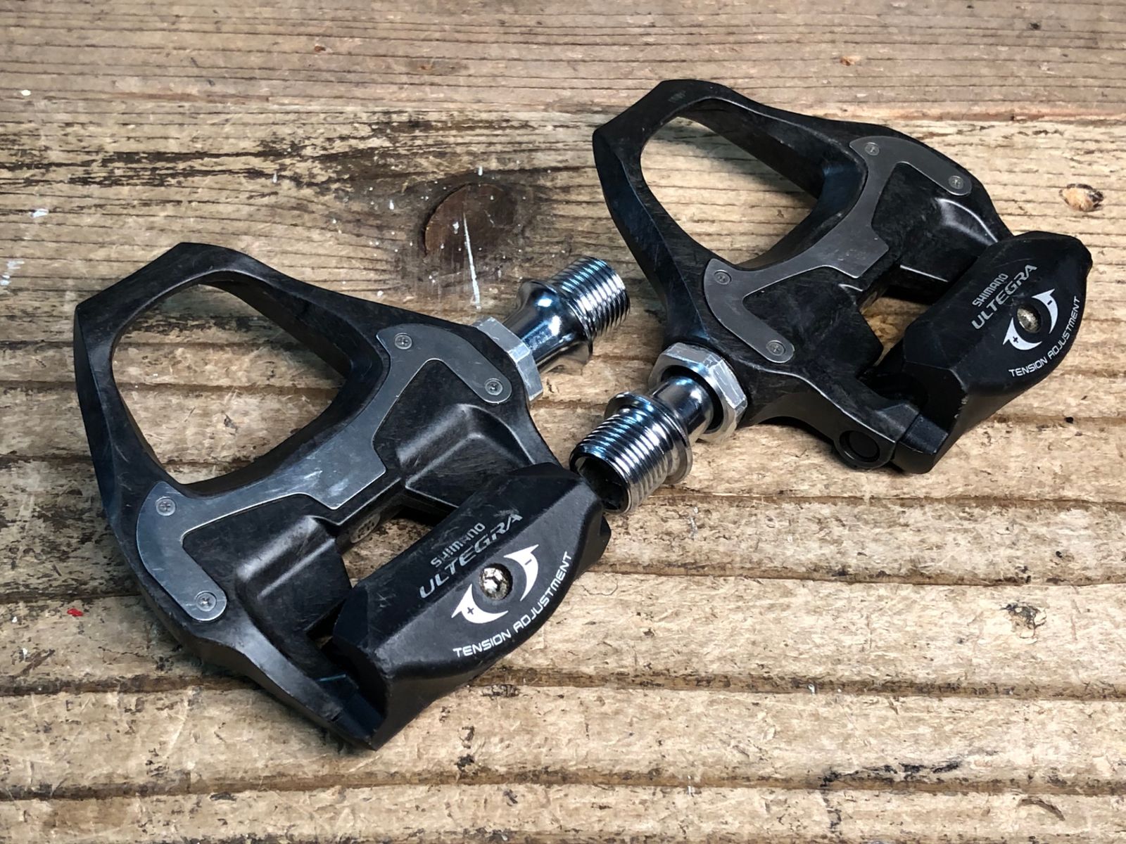 シマノ SPD-SL PD-6700C SHIMANO ULTEGRA SHIMANO SPD SL PD6700