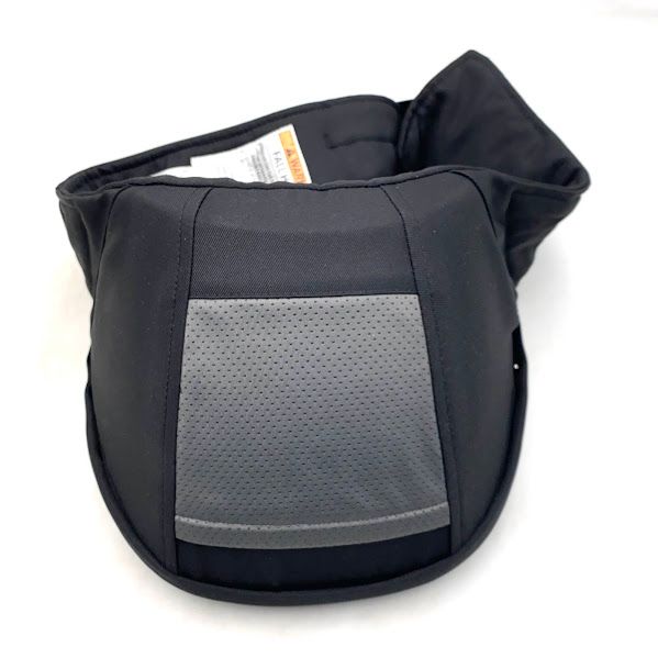 Ergobaby エルゴベビー Liftヒップシート オニキスブラック 6カ月