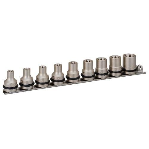 2営業日で発送 TONE インパクト用トルクスソケットセット ホルダー付 9pcs code 8109174