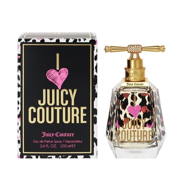 JUICY COUTURE ジューシー クチュール EDP・SP 100ml 香水 フレグランス JUICY COUTURE 新品 未使用