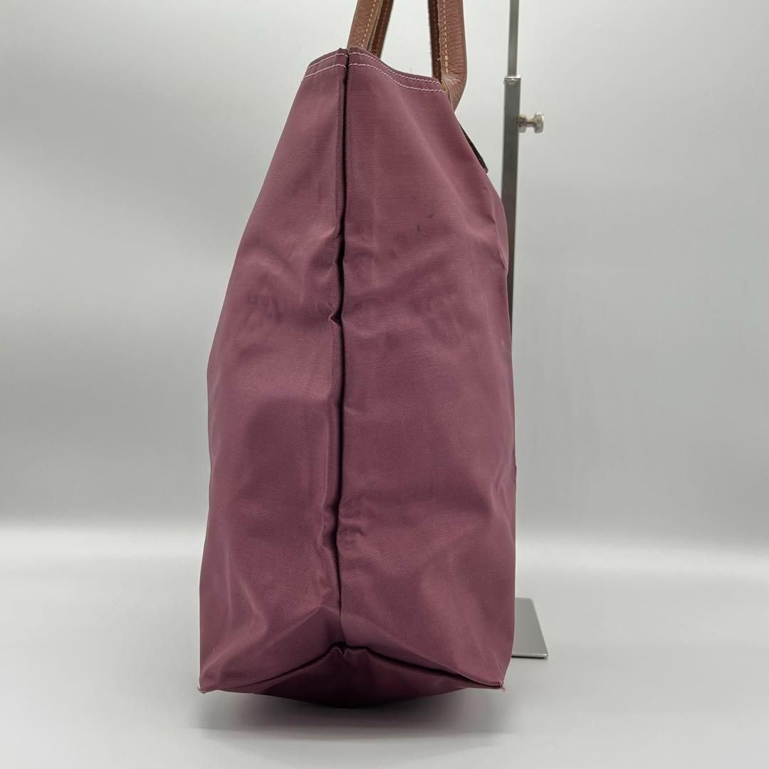 SoldOut!!ロンシャントート ボルドー