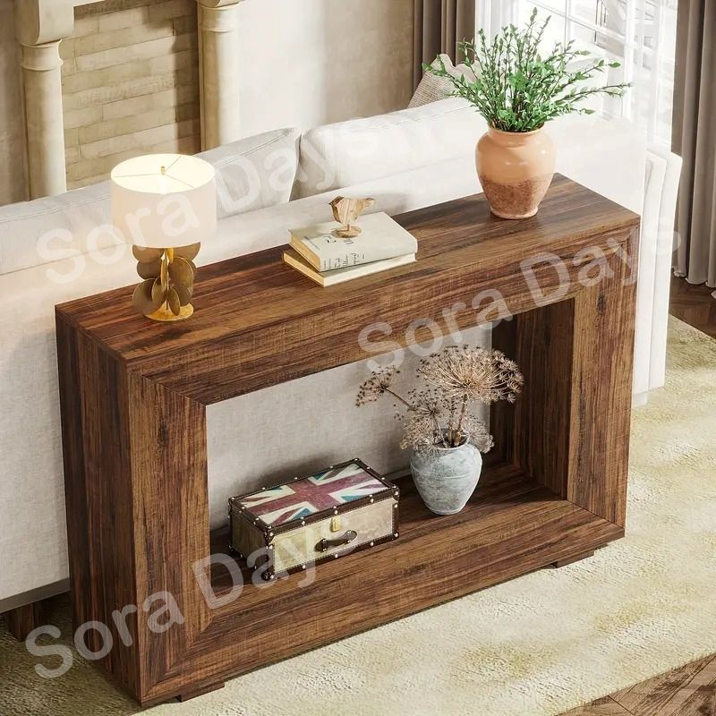 三越家具【Brugge（ブルージュ）】オーク材 ドレッサー 鏡台