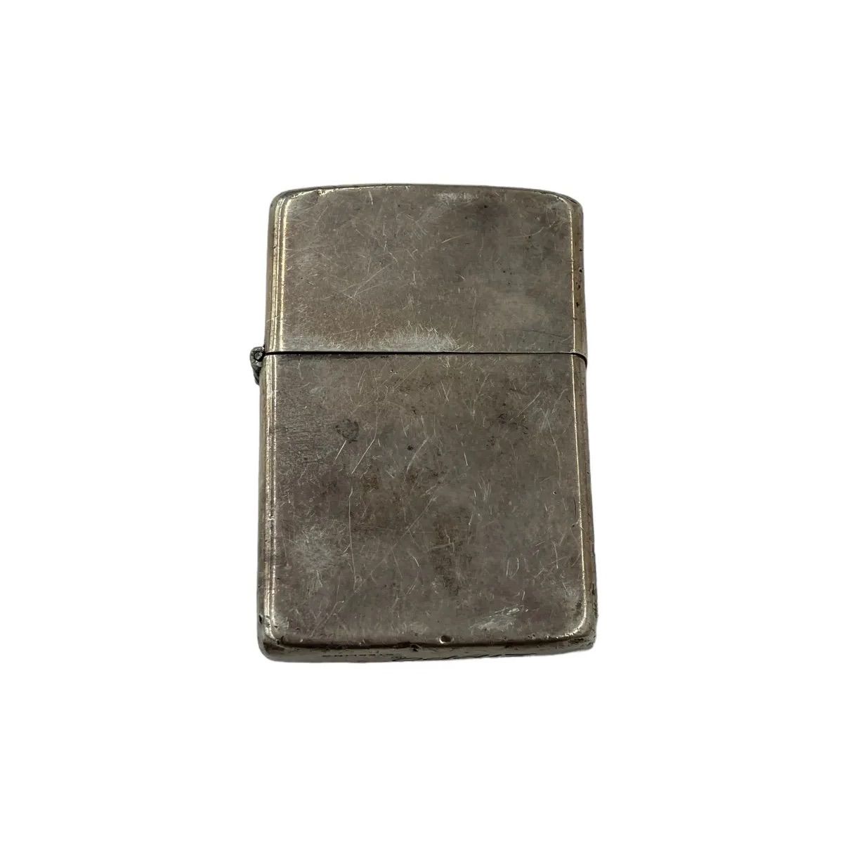 170593 Zippo ジッポー スターリング 1955~1979 動作品