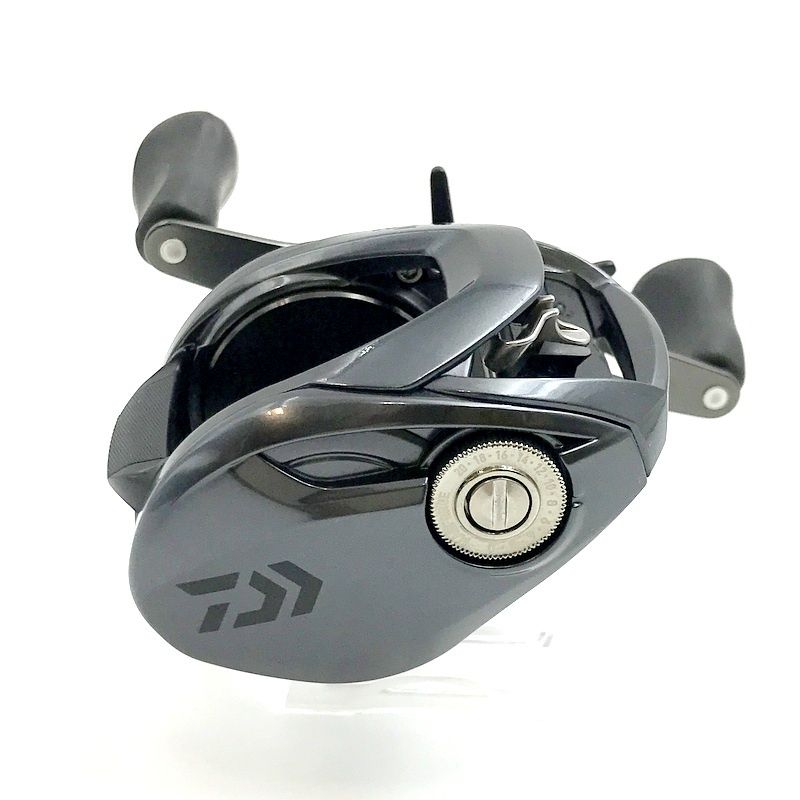 ダイワ タトゥーラ TW 300XHL ベイトリール ビッグベイト Daiwa TATULA