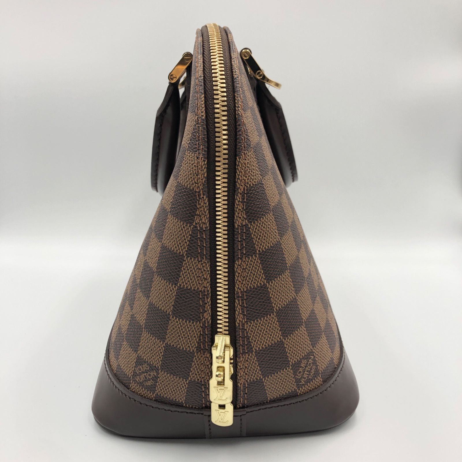 LOUIS VUITTON ルイヴィトン ダミエ アルマPM N51131 - メルカリ