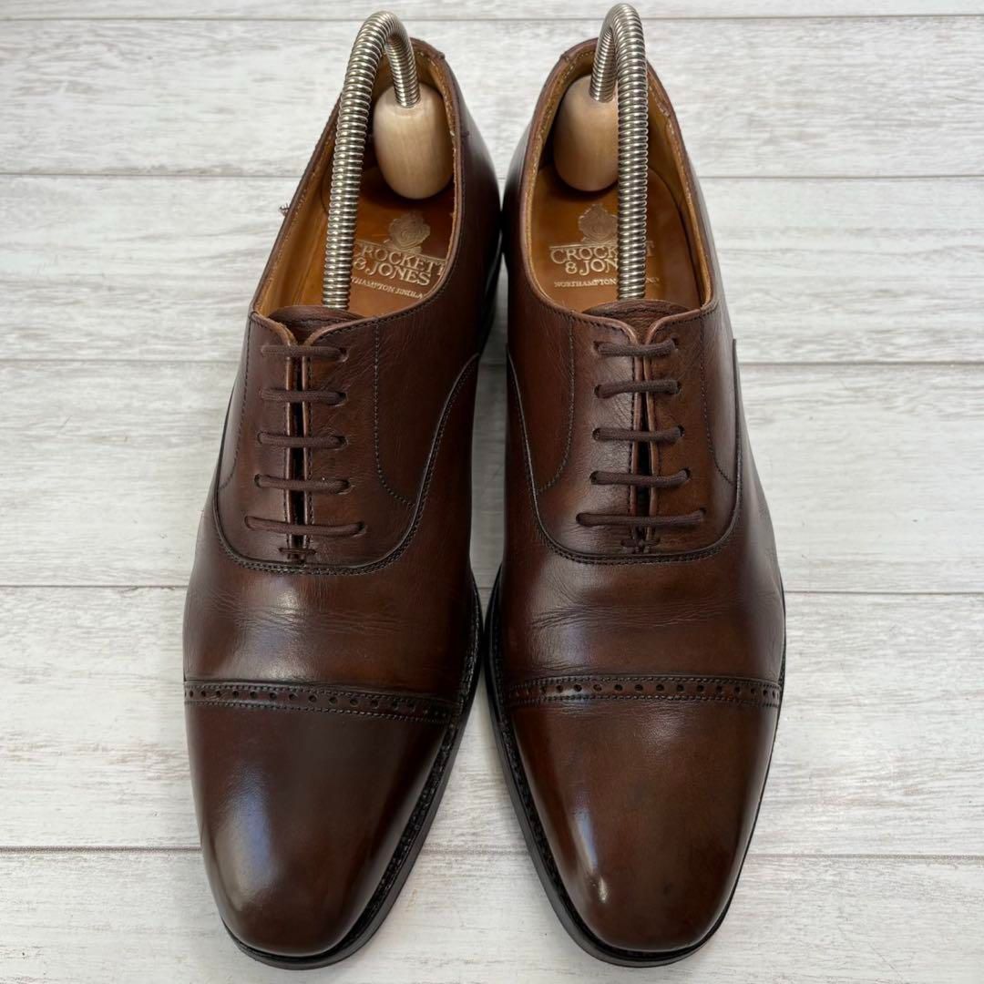 -JONES クロケット-ジョーンズ 革靴 レディース 70 C