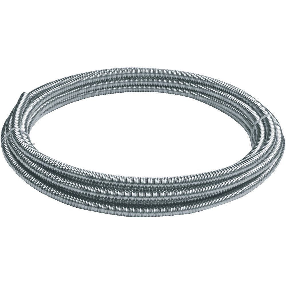 Size Φ16ｍｍ_Style SUS304 TRUSCO トラスコ フレキシブルパイプ 外径Φ16X10m TFP-1310M-304