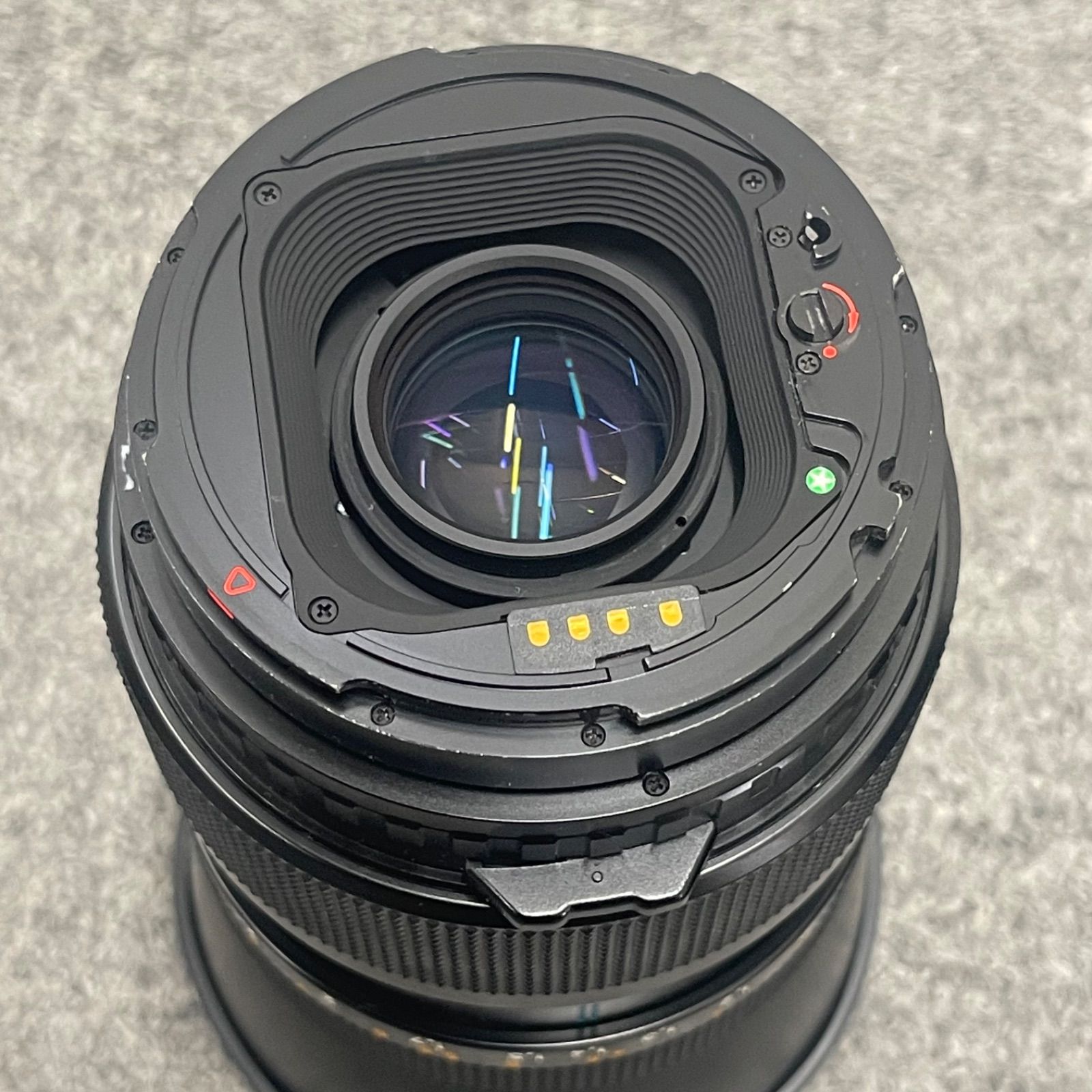 NPA】ジャンク Hasselblad ハッセルブラッド FE 60-120mm ズーム