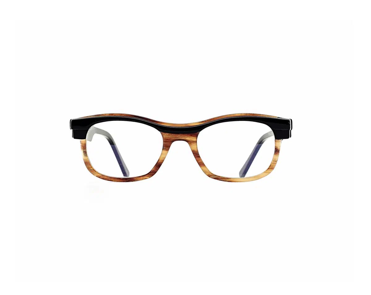 アンヴァレンタイン DJAKARTA 1135 ブラック マホガニー